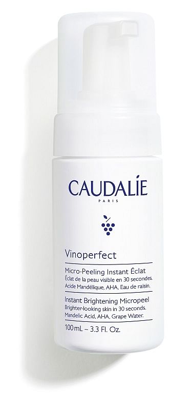 Vinoperfect Mousse Micropeeling 100 Ml