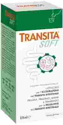 TRANSITA SOFT 170 ML