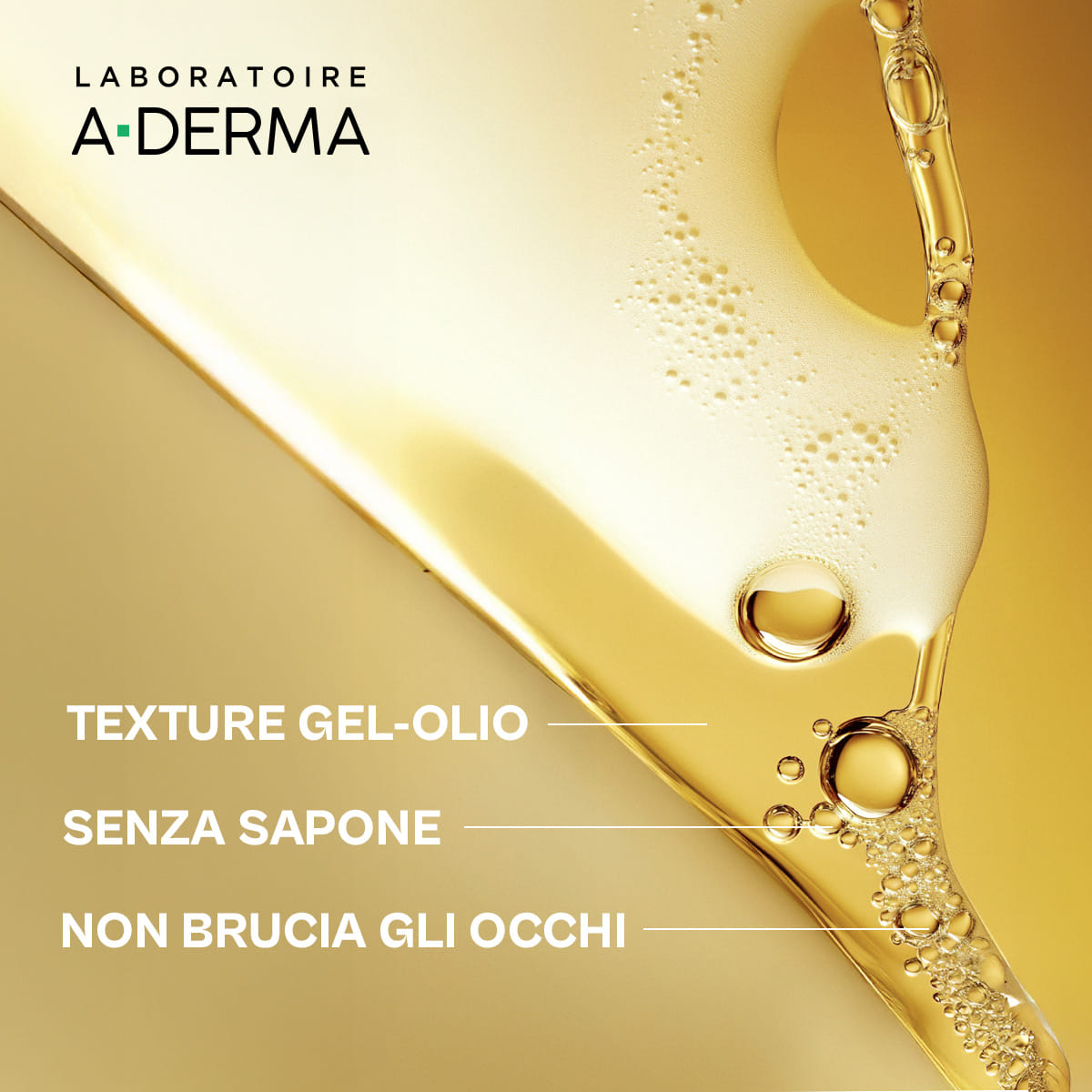 EXOMEGA CONTROL OLIO LAVANTE EMOLLIENTE 200 ML NUOVO PACK