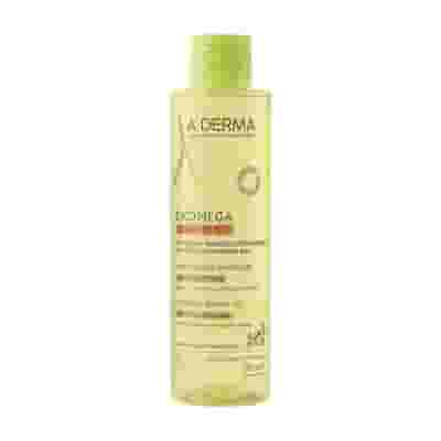 EXOMEGA CONTROL OLIO LAVANTE EMOLLIENTE 200 ML NUOVO PACK
