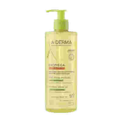 EXOMEGA CONTROL OLIO LAVANTE EMOLLIENTE 500 ML