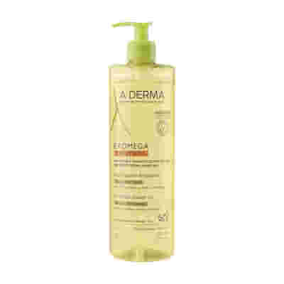 EXOMEGA CONTROL OLIO LAVANTE EMOLLIENTE 750 ML