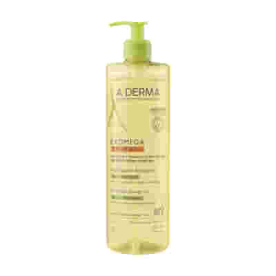 EXOMEGA CONTROL OLIO LAVANTE EMOLLIENTE 750 ML