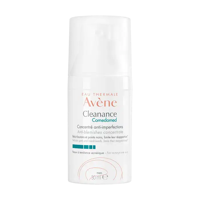 Avene Cleanance Comedomed Concentrato 30 Ml