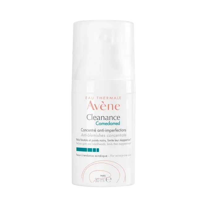 Avene Cleanance Comedomed Concentrato 30 Ml
