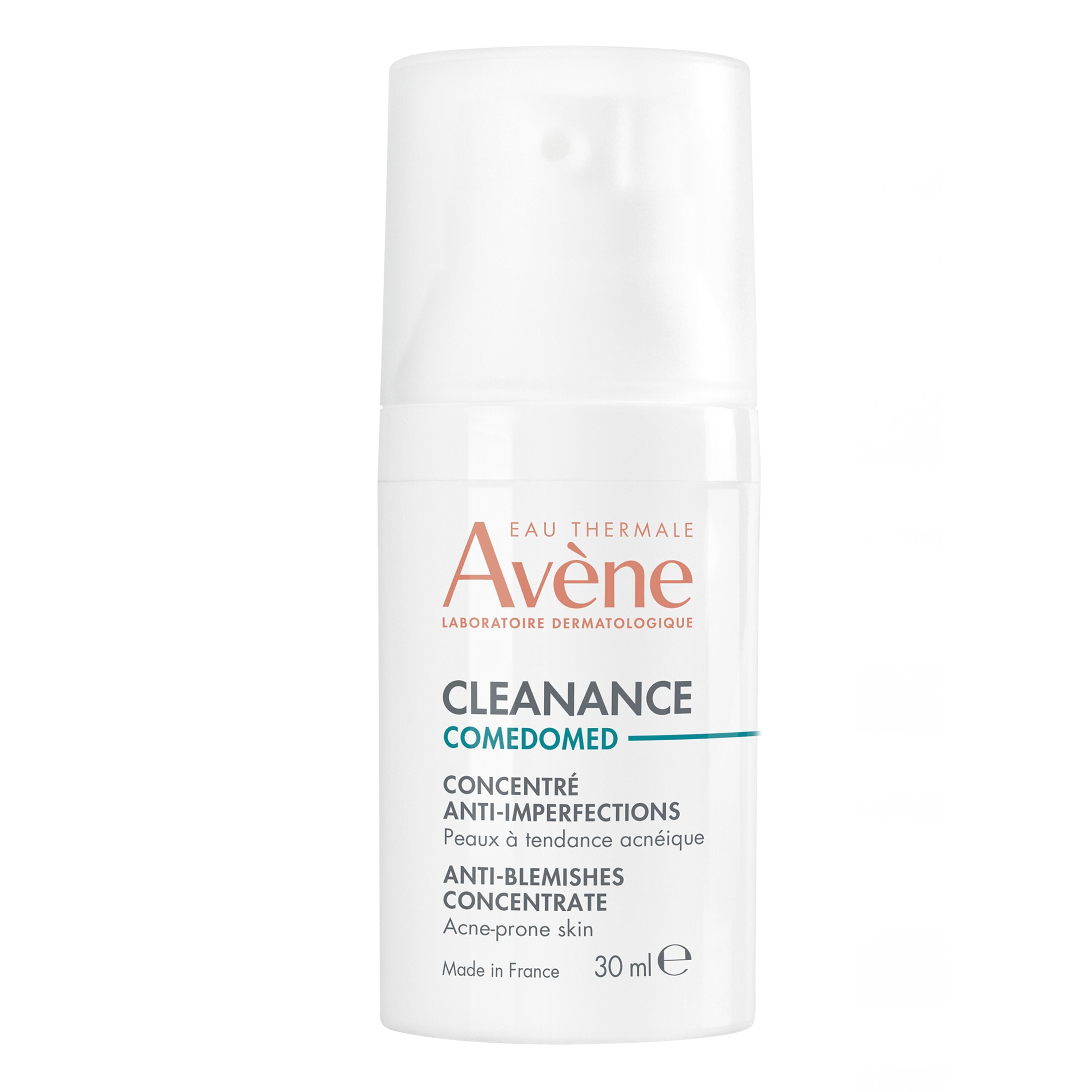 AVENE CLEANANCE COMEDOMED CONCENTRATO 30 ML