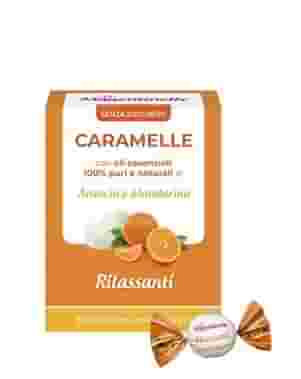 CARAMELLE MAGENTINELLE RILASSANTI 20 PEZZI