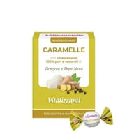 CARAMELLE MAGENTINELLE VITALIZZANTI 20 PEZZI
