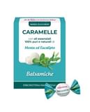 CARAMELLE MAGENTINELLE BALSAMICHE 20 PEZZI