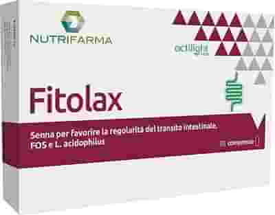 FITOLAX 20 COMPRESSE