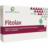 FITOLAX 20 COMPRESSE
