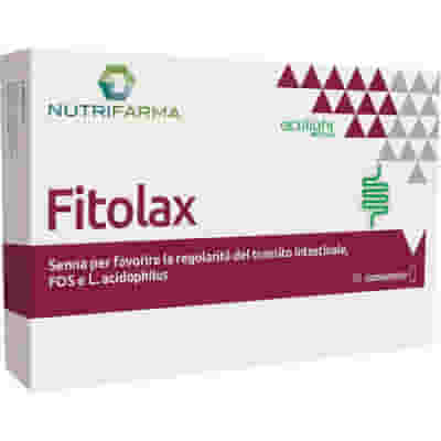 FITOLAX 20 COMPRESSE