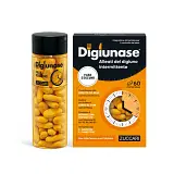 DIGIUNASE FASE DIGIUNO 60 COMPRESSE