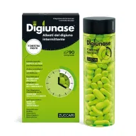 DIGIUNASE FASE PASTO 90 COMPRESSE