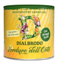 DIALBRODO VERDURE ORTO 150 G