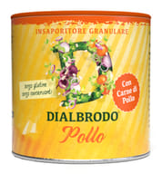 DIALBRODO POLLO 135 G