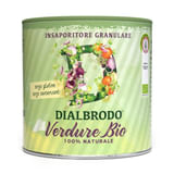 DIALBRODO VERDURE BIO 115 G