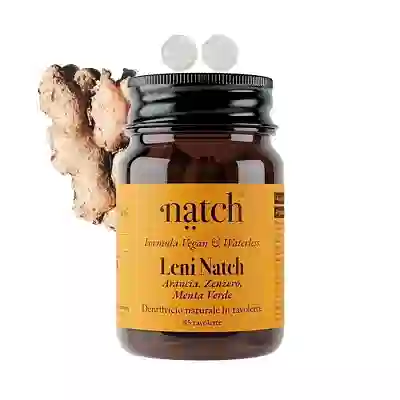 LENI NATCH 85 TAVOLETTE