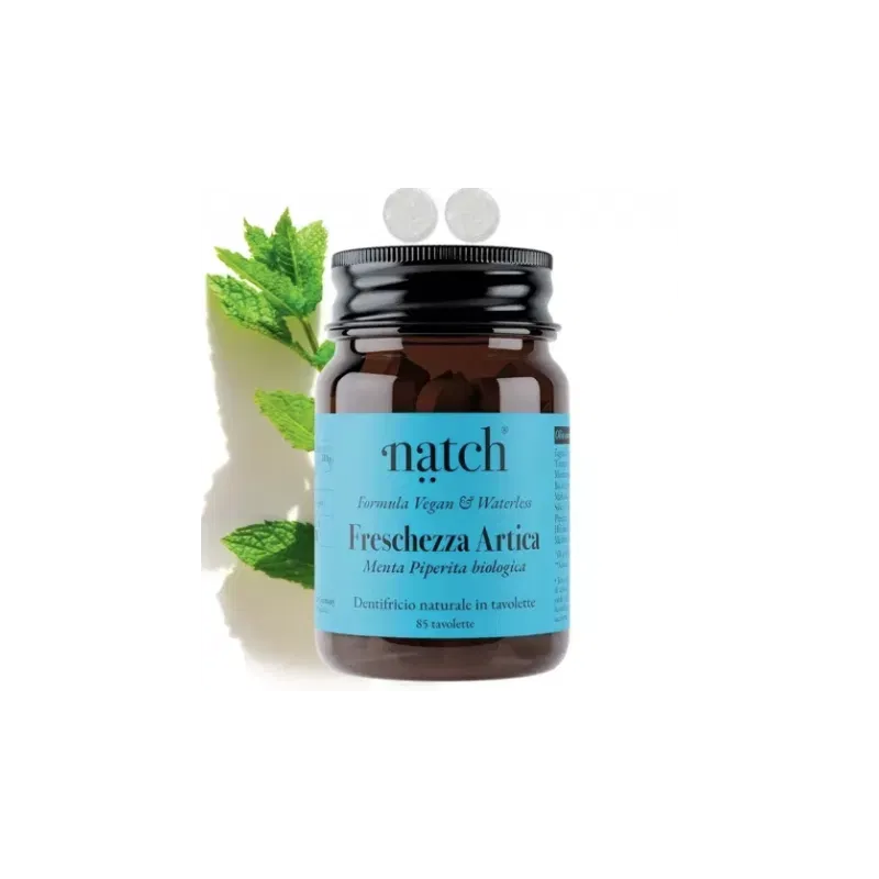 Freschezza Artica 85 Tavolette-image