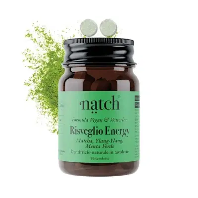RISVEGLIO ENERGY 85 TAVOLETTE RISVEGLIO ENERGY 85 TAVOLETTE