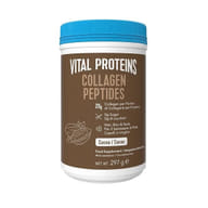 VITAL PROTEINS COLLAG PEPTIDES CACAO 297 G