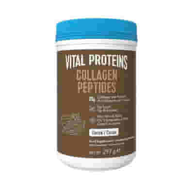 VITAL PROTEINS COLLAG PEPTIDES CACAO 297 G