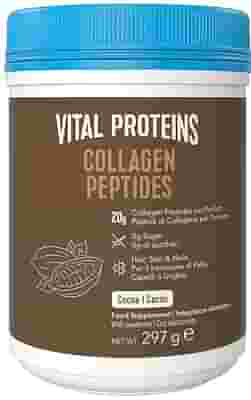 VITAL PROTEINS COLLAG PEPTIDES CACAO 297 G