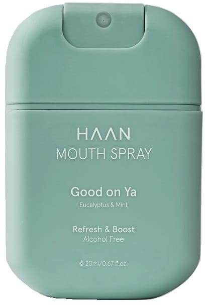 Haan Good On Ya Spray 20 Ml