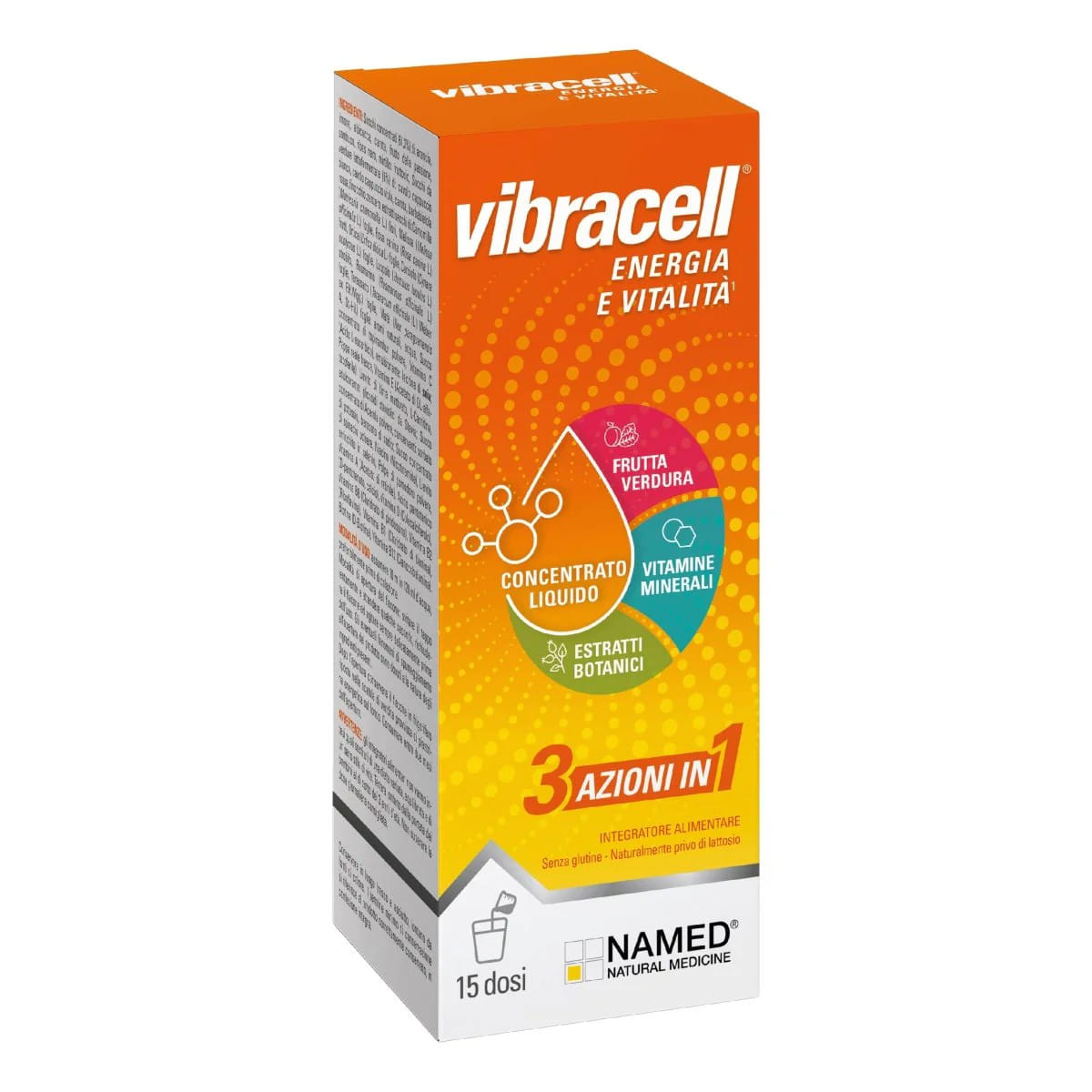 VIBRACELL 150 ML