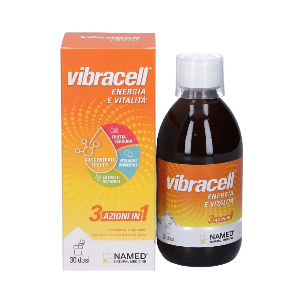VIBRACELL 300 ML