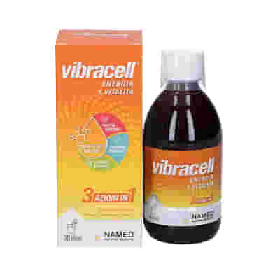 VIBRACELL 300 ML