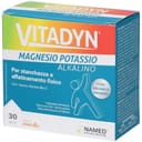 VITADYN MAGNESIO POTASSIO 30 BUSTINE