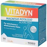 VITADYN MAGNESIO POTASSIO 30 BUSTINE