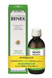 BENEX GEL 200 ML + DRENANTE 150 ML