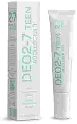 DEO 2-7 TEEN SIERO PREVENZIONE ODORE ADOLESCENTI 15 ML