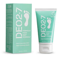 DEO 2-7 PIEDI SIERO PREVENZIONE ODORE 50 ML