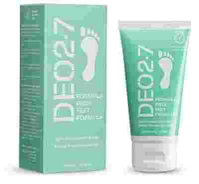 DEO 2-7 PIEDI SIERO PREVENZIONE ODORE 50 ML