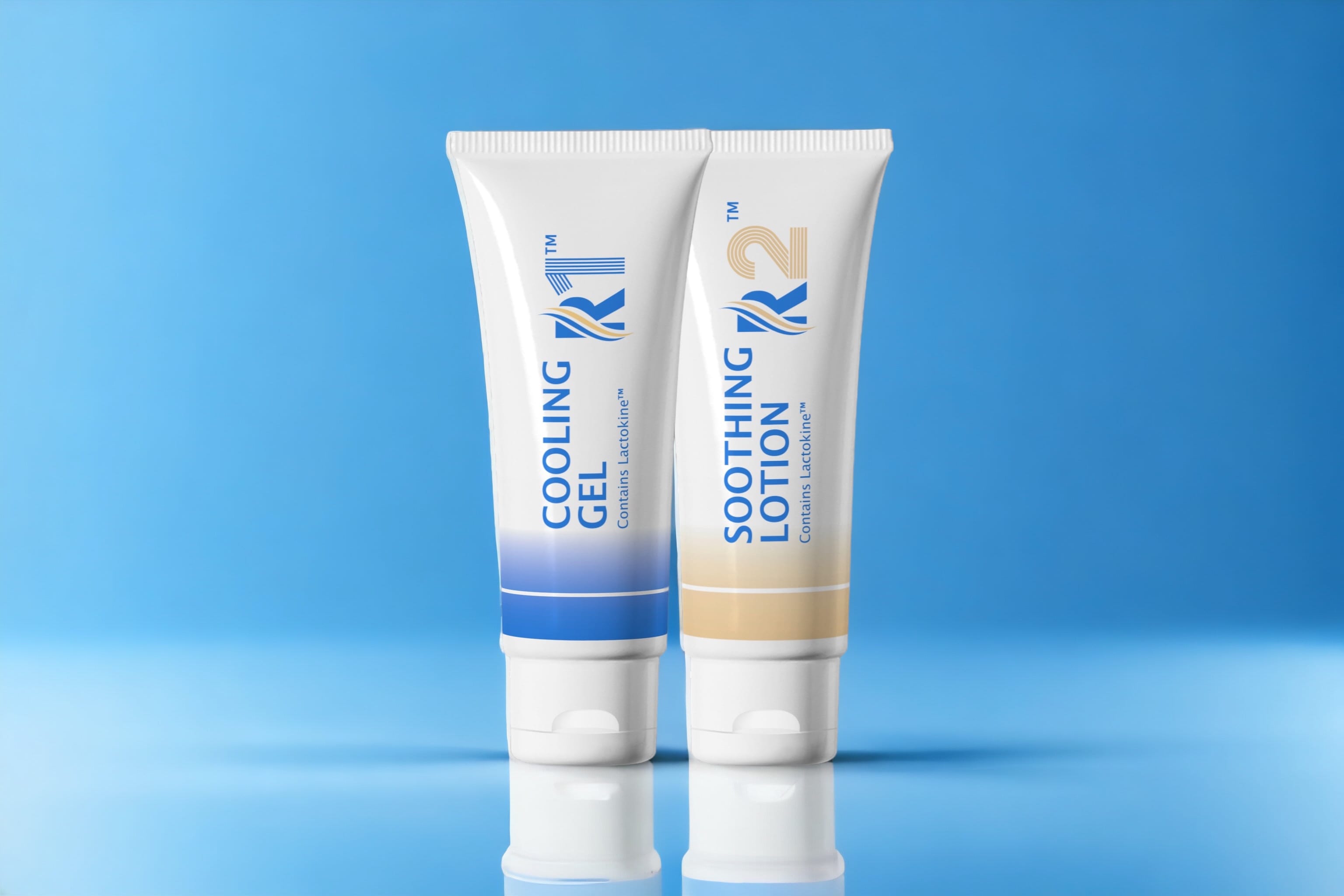RADIADERM R1R2 GEL