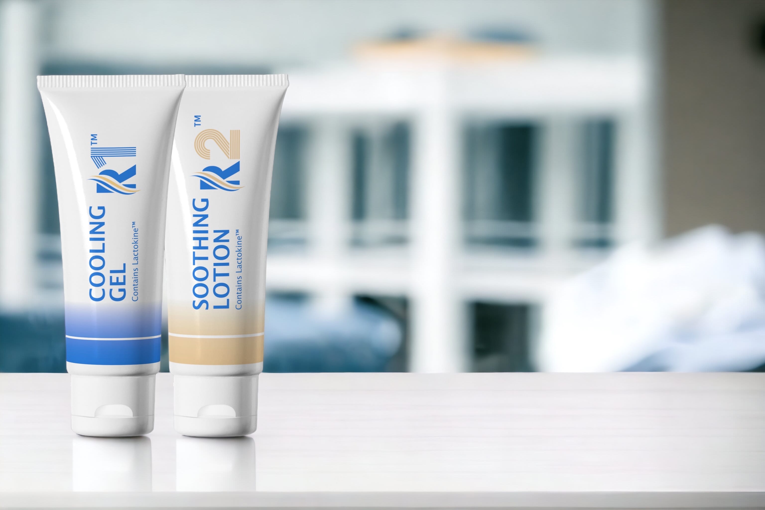 RADIADERM R1R2 GEL