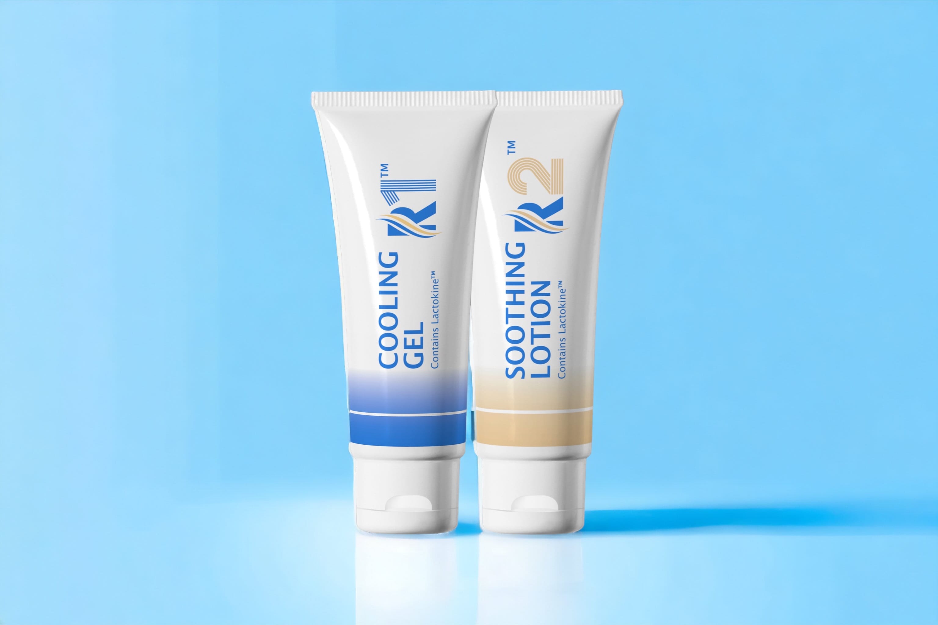 RADIADERM R1R2 GEL