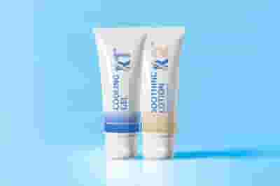 RADIADERM R1R2 GEL