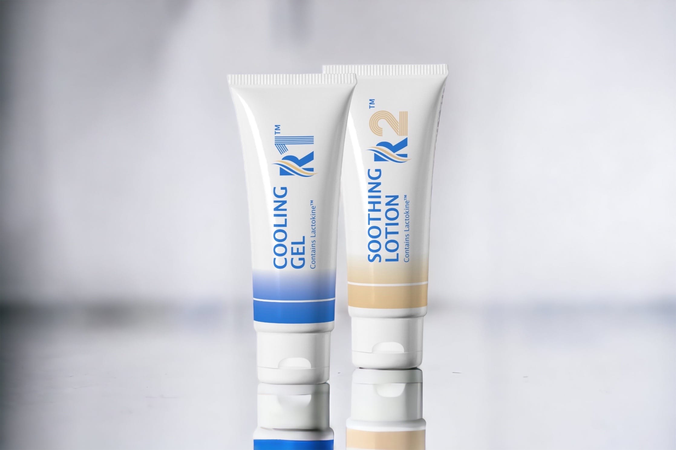 RADIADERM R1R2 GEL