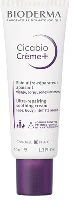 CICABIO CREME+ 40 ML CICABIO CREME+ 40 ML