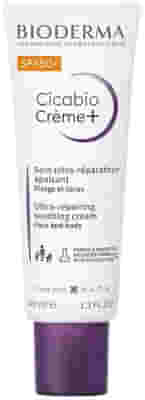 CICABIO CREME+ SPF50 40 ML