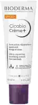 CICABIO CREME+ SPF50 40 ML