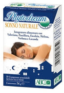 SONNO NATURALE PHYTODREAM 30 COMPRESSE OROSOLUBILI