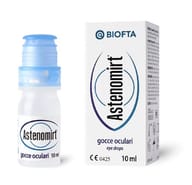 ASTENOMIRT GOCCE OCULARI 10 ML