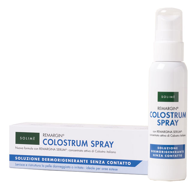 Remargin Colostrum Spray 100 Ml