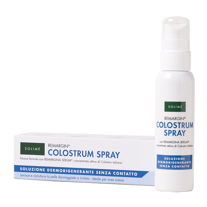 Remargin Colostrum Spray 100 Ml