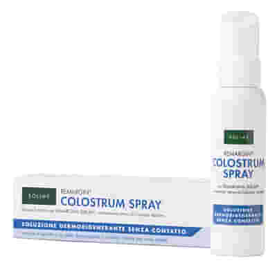REMARGIN COLOSTRUM SPRAY 100 ML